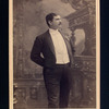 Maurice Barrymore