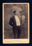 Maurice Barrymore