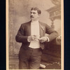 Maurice Barrymore
