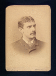 Maurice Barrymore