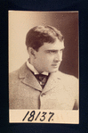 Maurice Barrymore