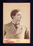Maurice Barrymore