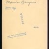 Maurice Barrymore