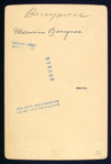 Maurice Barrymore
