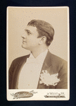 Maurice Barrymore