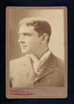 Maurice Barrymore