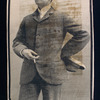 Maurice Barrymore