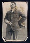 Maurice Barrymore