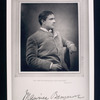 Maurice Barrymore