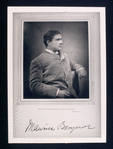 Maurice Barrymore