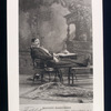 Maurice Barrymore