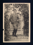 Richard Barthelmess