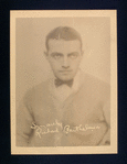 Richard Barthelmess