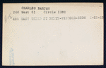 Charles L. Barton