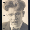 Edward James Barton