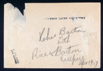 Charles Barton