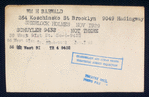 William H. Barwald