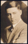 Edward Basse
