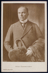 Albert Basserman