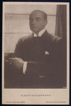 Albert Basserman