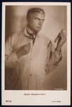 Albert Basserman
