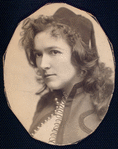 Blanche Bates