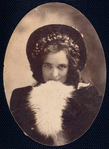 Blanche Bates