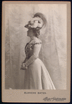 Blanche Bates