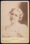 Blanche Bates