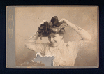 Blanche Bates