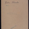 Blanche Bates