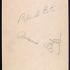 Blanche Bates