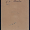 Blanche Bates