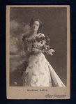 Blanche Bates