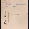 Blanche Bates