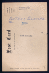 Blanche Bates
