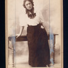 Blanche Bates
