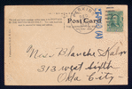 Blanche Bates
