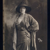 Blanche Bates