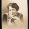 Blanche Bates