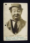 Clyde J. Bates