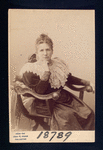Marie E. Bates