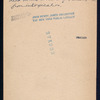 Marie E. Bates