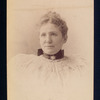 Marie E. Bates