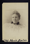 Marie E. Bates