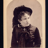 Marie E. Bates