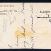 John Battles