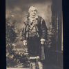 Bernhard Baumeister in the play The Mayor of Zalamea (Alcalde de Zalamea)