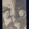Georg Reimers and Bernhard Baumeister