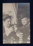 Georg Reimers and Bernhard Baumeister